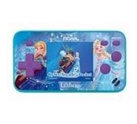 Console portable cyber arcade® pocket reine des neiges - écran 1. 8'' 150 jeux dont 10 reine des neiges G