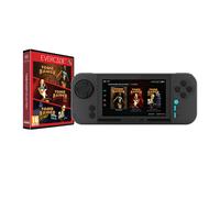 Evercade Exp-r Tomb Raider 1-2-3