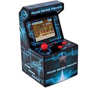 Ital Console De Mini-Arcade Récréative Portable Avec 250 Jeux