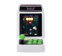 Console portable - JUST FOR GAMES - Sega Astro City Mini V - Écran vertical 4,6"" - 22 jeux - HDMI