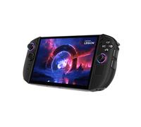 Console portable Lenovo Legion Go 2 8ASP2 1 To SSD Noir éclipse