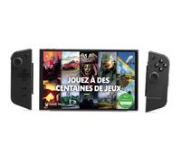 Lenovo Legion Go console de jeux portables 22,4 cm (8.8") 512 Go Écran tactile Wifi Noir