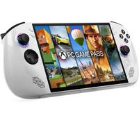 Lenovo Legion Go S 8ARP1 console de jeux portables 20,3 cm (8") 512 Go Écran tactile Wifi Blanc
