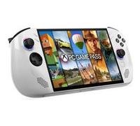 Lenovo Legion Go S 8ARP1 console de jeux portables 20,3 cm (8") 512 Go Écran tactile Wifi Blanc