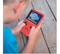 Console portable LEXIBOOK Classic Cyber Arcade 200 jeux