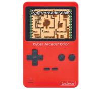 Console portable LEXIBOOK Classic Cyber Arcade 200 jeux