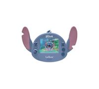 Console portable LEXIBOOK Disney Stitch motion avec contrôle gestuel 50 jeux LCD couleur 5 cm Volume et luminosité réglables
