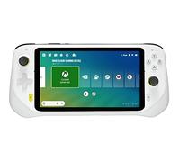 Logitech - Console portable g Cloud Blanc - Blanc