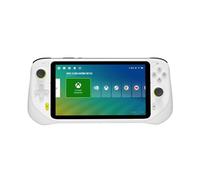 Logitech - Console portable g Cloud Blanc - Blanc