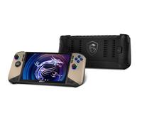 Console portable MSI A2VM-037PL 8T U7 258V 32 1 To INT W11