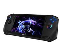 Console Portable MSI Claw 7 AI+ A2VM-021FR : Intel Core Ultra 7 258V - 32GB LPDDR5x - SSD 512GB - Intel Arc - 7 Full HD 120Hz Tactile - Windows 11 Famille - Noir Noir G