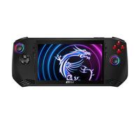 MSI Claw A1M-028NL console de jeux portables 17,8 cm (7") 1 To Écran tactile Wifi Noir