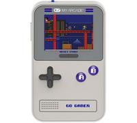 Console portable - My Arcade - GO Gamer - Violet/Gris - 300 jeux - Multi-plateforme