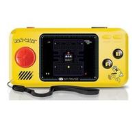 Pac-Man Pocket Player