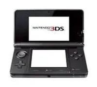 Console portable - Nintendo - 3DS - Noir - Standard