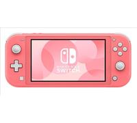 Console portable Nintendo Switch Lite Corail Corail C