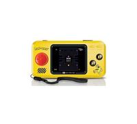 Console portable Pac-Man avec 3 Jeux Officiels