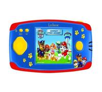 Console portable - Pat' Patrouille - 75 jeux - Écran 2,4” - Volume ajustable - Design de poche