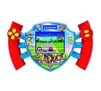 Lexibook – Console Cyber Arcade Motion JL3180PA, LCD 2,8" , contrôle gestuel, 50 jeux (10 Paw Patrol)