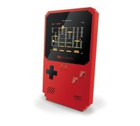 My Arcade Pixel Classic - 300 jeux intégrés - Jeu électronique portable