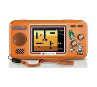 Console Portable Pocket Player - My Arcade - DIG DUG