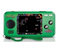 Console Portable Pocket Player - My Arcade - GALAGA