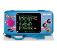 Console Portable Pocket Player - My Arcade - Ms PAC-MAN
