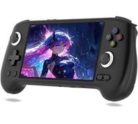 ANBERNIC RG556 CONSOLE PORTABLE RETROGAMING AMOLED 128GO NOIR