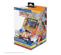 Nano Player Pro 4.8" Super Street Fighter II