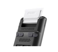 Console portable - RETROGAMING - Super Pocket Neogeo - Noir - Edition Standard - Rétrogaming