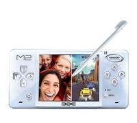 Videojet - 9101 - Jeu Electronique - Console PDC MultiMedia - Blanc