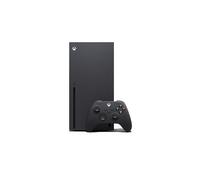 Xbox Series X 1 To, Noir