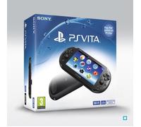 Console PS Vita WiFi 2000