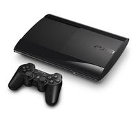 Sony Playstation 3 Super Slim