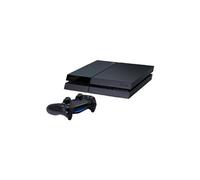 Sony Console PS4 1 To reconditionnée + Uncharted 4: A Thief's End