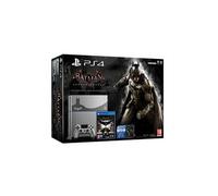 Console PS4 500 Go Edition Limitée + Batman Arkham Knight