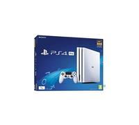 Console PS4 Pro 1 To Blanc