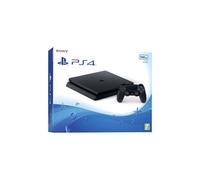 Sony Console PlayStation 4 Slim 500 Go Noire