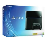 Sony Playstation 4 500 Go