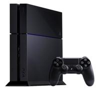 Console PS4 - Sony - 500 Go - Noir - Châssis B