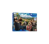 PS4 Slim 1To + Far Cry 5 - Excellent état Reconditionné