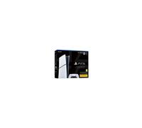 Console PS5 1 To Digital Slim Blanc EU