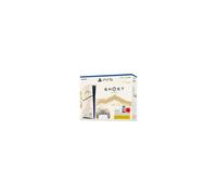 Console SONY PS5 Standard Pack Yotei Gold