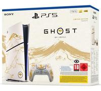 Console SONY PS5 Standard Pack Yotei Gold