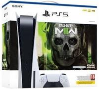 Console PS5 825 GB Standard C Chass. + Call of Duty MW2 VCH Sony Computer Ent.