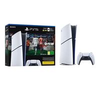 Console PS5 édition Numérique 825 Go + EA SPORTS FC 26 (code de téléchargement)