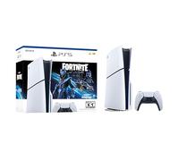 Console PS5 - Fortnite Cobalt Star Disc Edition