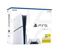 Sony PlayStation 5 Slim E-Chassis, Console de jeu