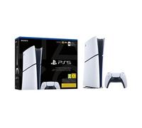 Console PS5 Slim Edition Digital Blanc