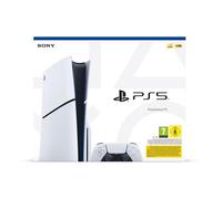 Console PS5 Slim SONY
